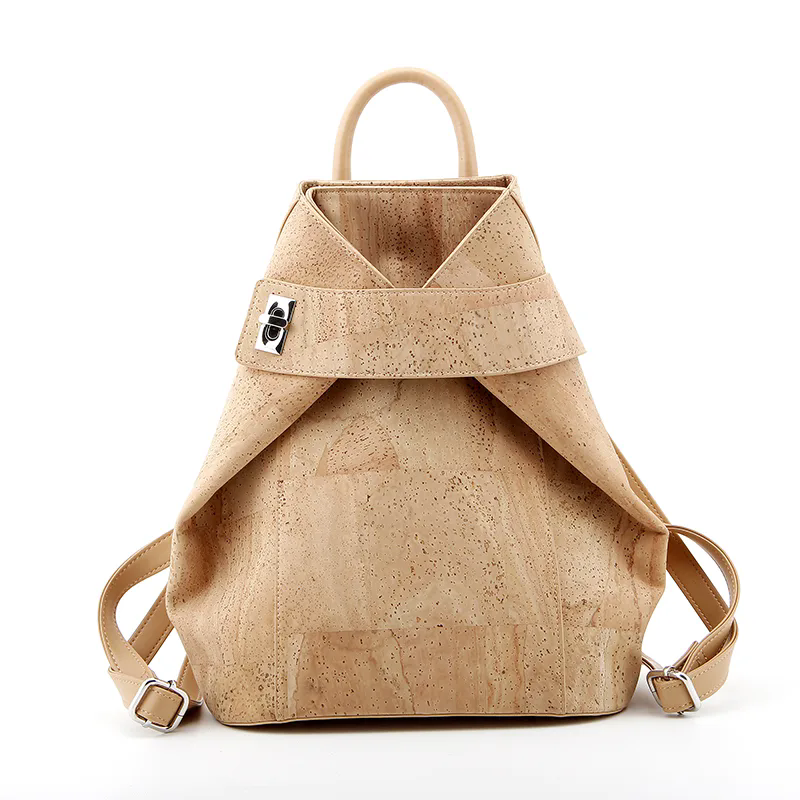 Quam eligere Perfectum Cork Backpack pro Sustainable Style et Quotidie Functionality?