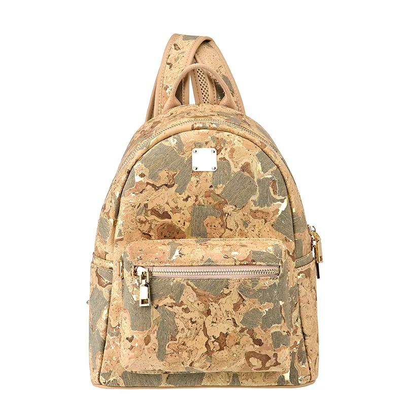 Authenticum Portuguese Cork Bag