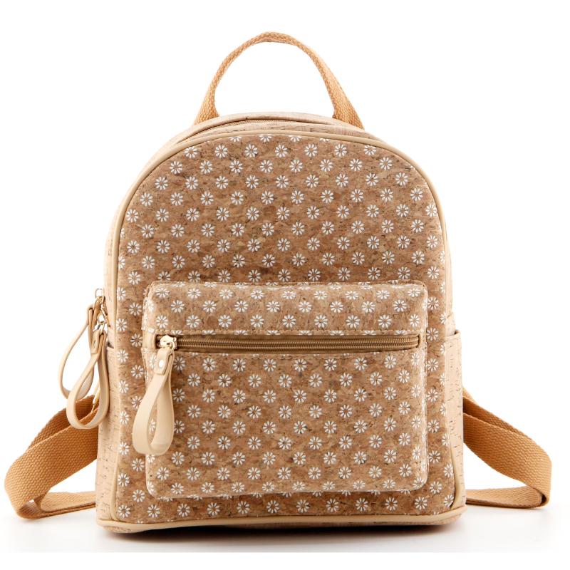 Otium Cork Duffel Bag