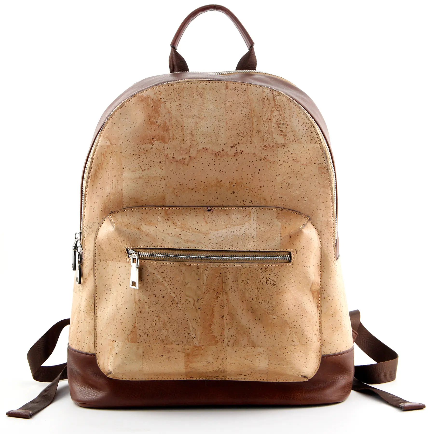 PERFUSORIUS Commuter Cork Backpack