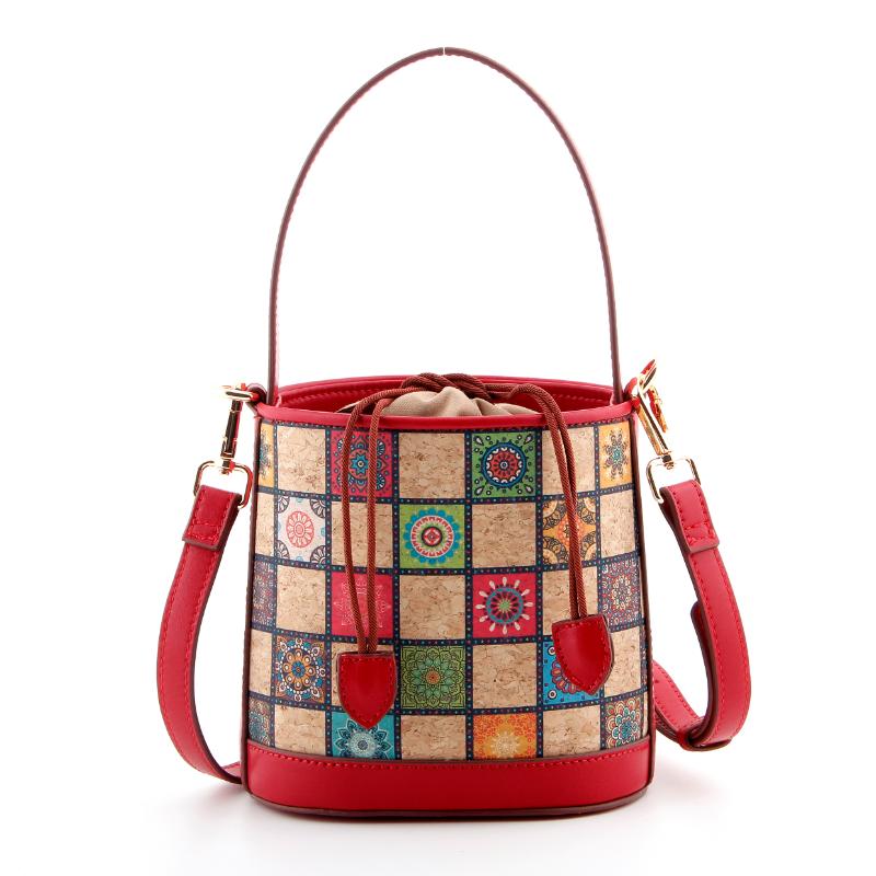 Minimus Corcagiensis Situla Handbag Minimus Corcagiensis Situla Handbag