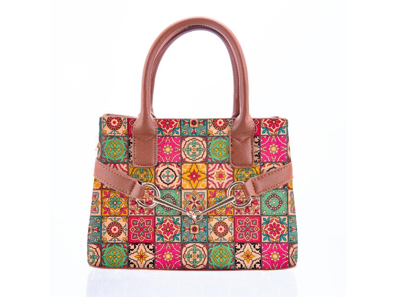 Minima elegantissima Women scriptor Corcagiensis Handbag