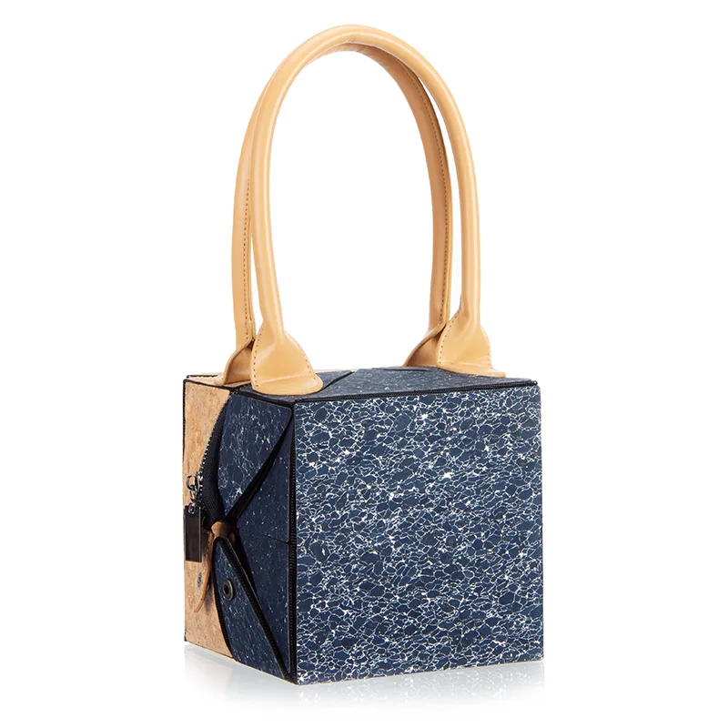 Sustineri Portuguese Cork Bag