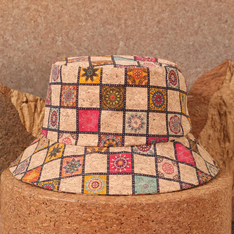 Lata Brim mollis Corcagium sol tutelam Hat